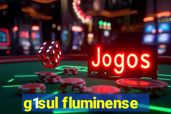 g1sul fluminense